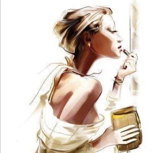 Meet your Posher, Maria